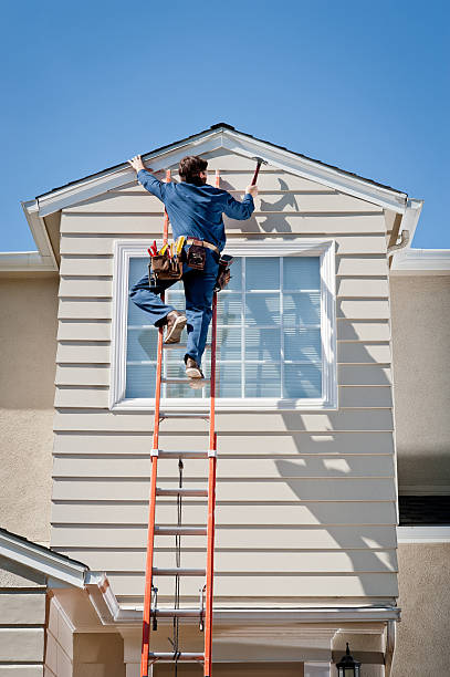 Siding for Multi-Family Homes in Massillon, OH